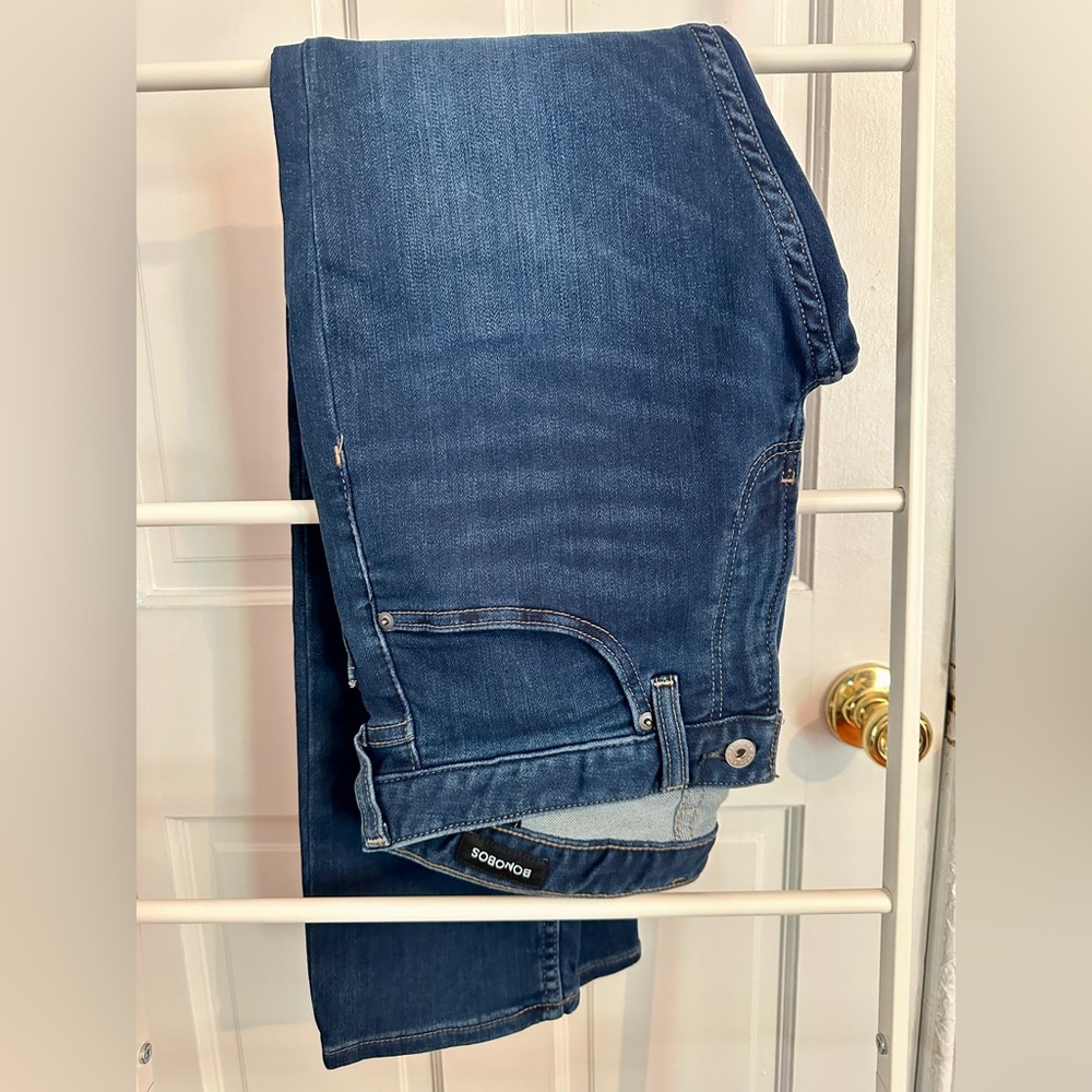 Bonobos - Men’s slim denim jeans- NWT! {31 x 32}
